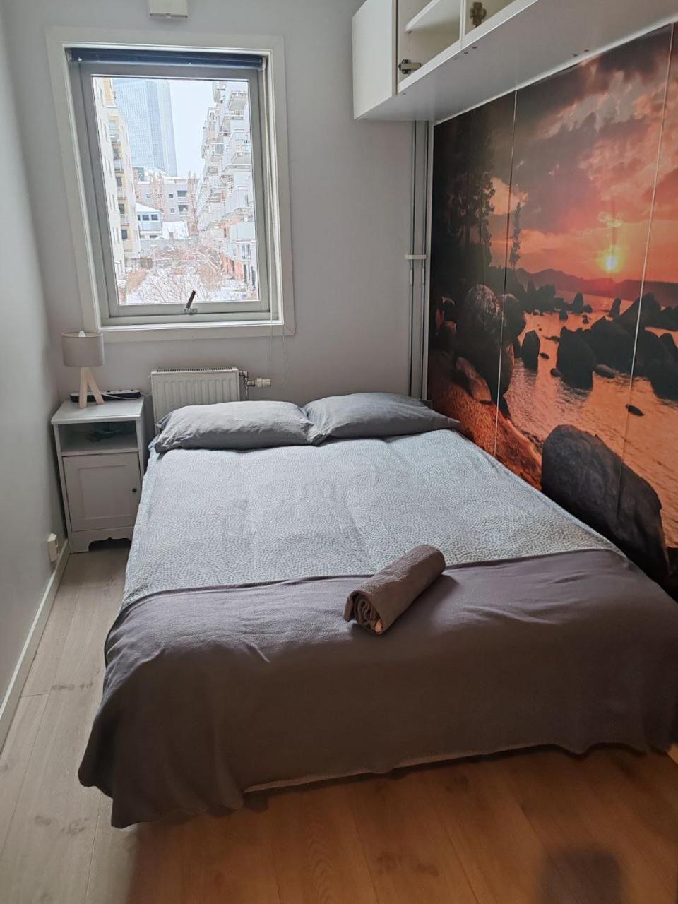 Central And Cozy Next To Oslo S Exterior photo